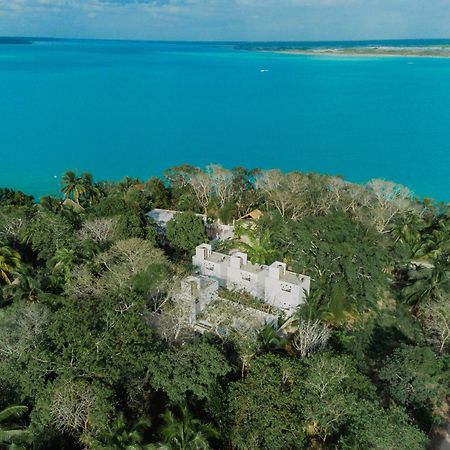 Maison باكالار المظهر الخارجي الصورة