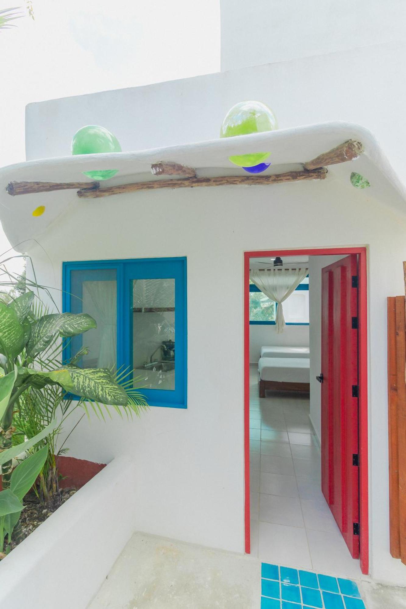 Maison باكالار المظهر الخارجي الصورة