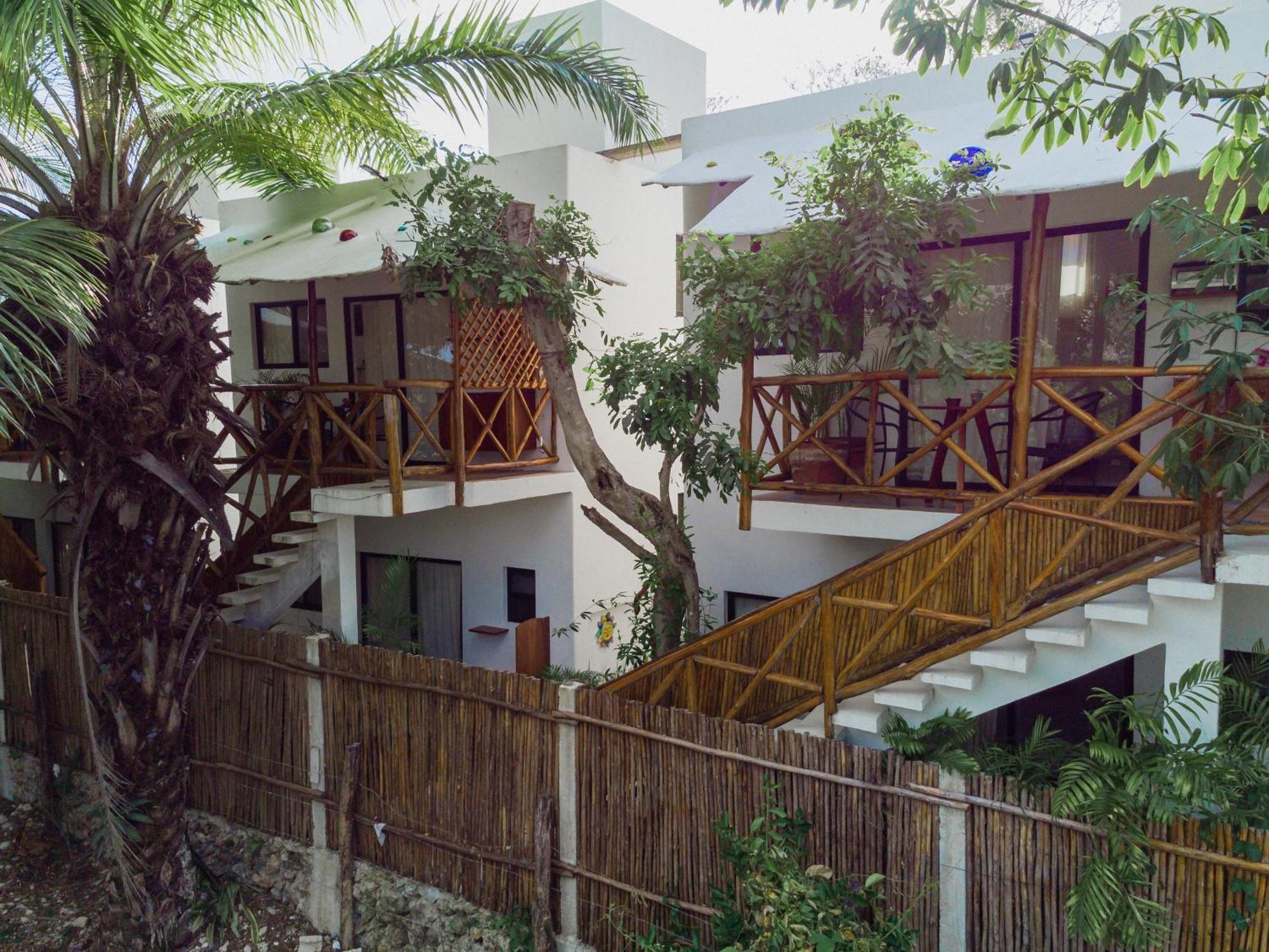 Maison باكالار المظهر الخارجي الصورة