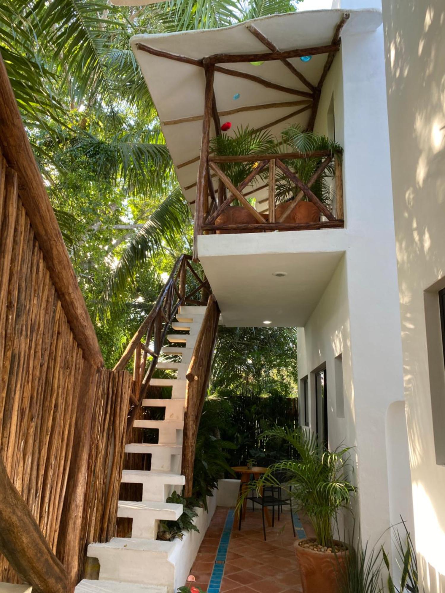 Maison باكالار المظهر الخارجي الصورة