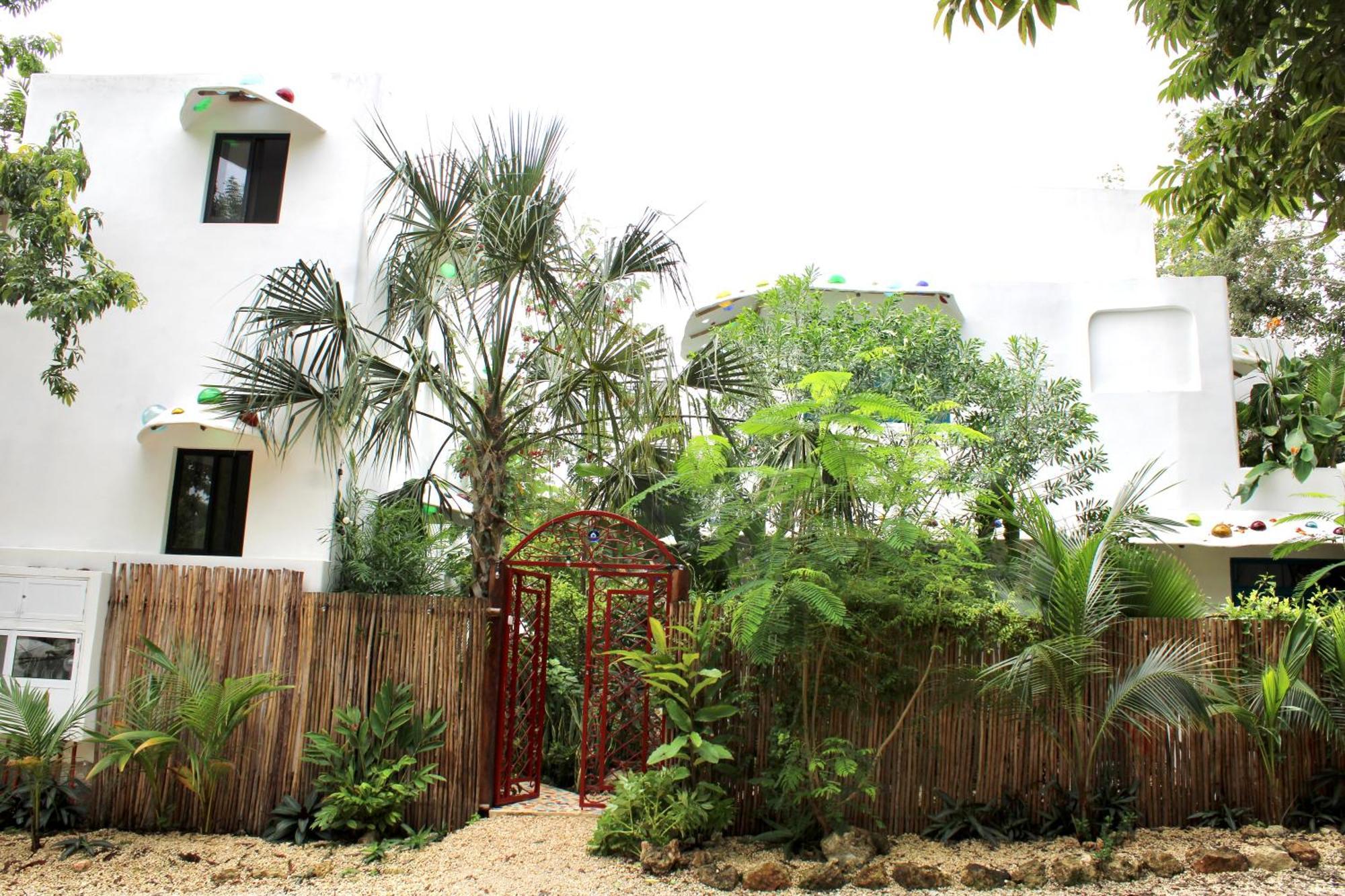 Maison باكالار المظهر الخارجي الصورة