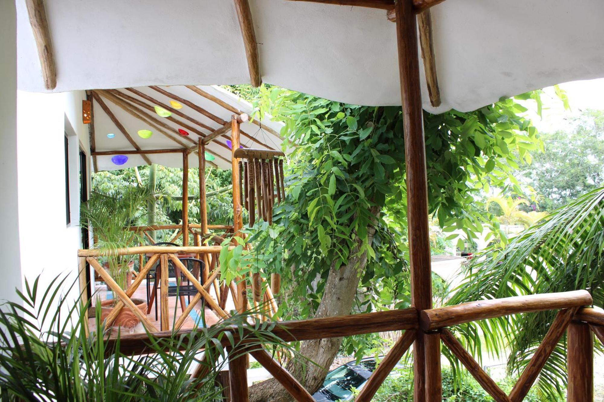Maison باكالار المظهر الخارجي الصورة