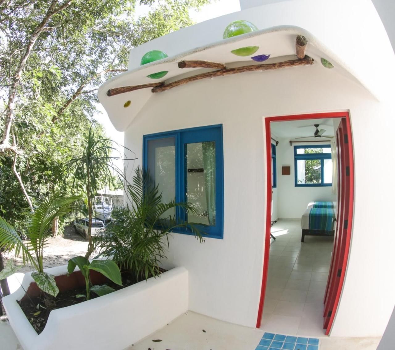 Maison باكالار المظهر الخارجي الصورة